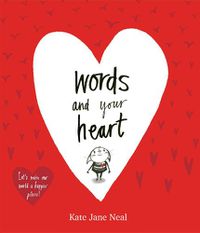 Cover image for Words and Your Heart