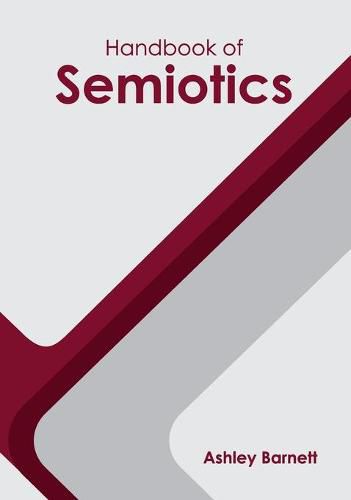 Cover image for Handbook of Semiotics