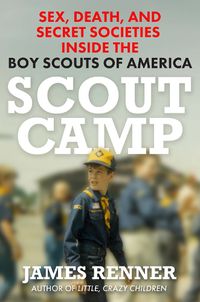 Cover image for Scout Camp