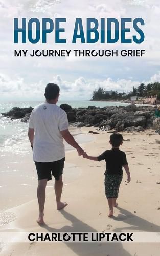 Cover image for Hope Abides