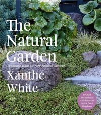 Cover image for The Natural Garden