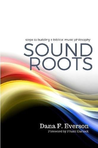 Cover image for Sound Roots