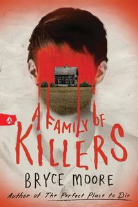 Cover image for A Family of Killers