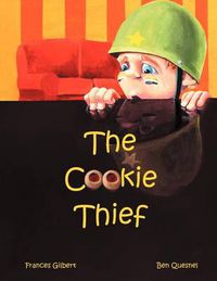 Cover image for The Cookie Thief