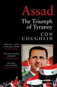 Cover image for Assad