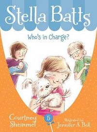 Cover image for Who's in Charge
