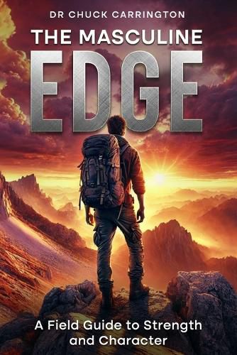 Cover image for The Masculine Edge