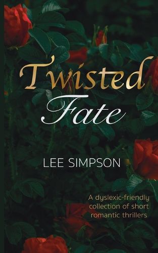 Cover image for Twisted Fate