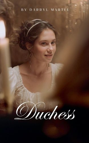 Cover image for Duchess