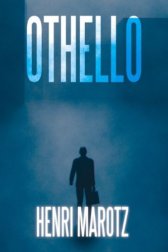 Cover image for Othello