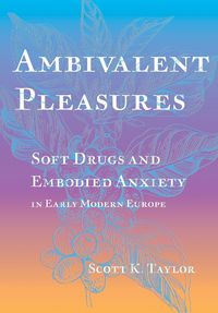 Cover image for Ambivalent Pleasures