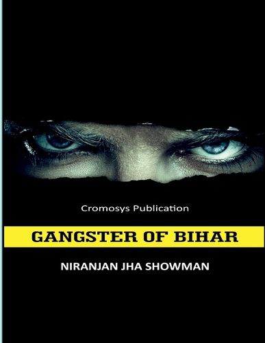 Cover image for Gangster of Bihar