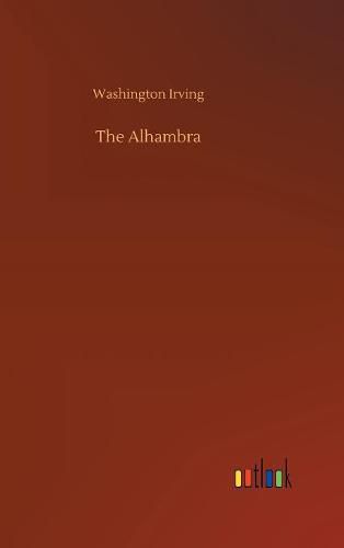 Cover image for The Alhambra