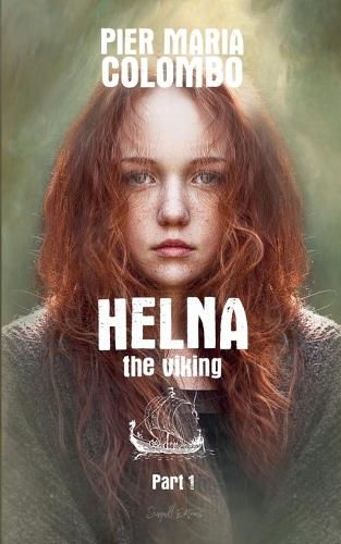 Cover image for Helna the Viking - Part 1