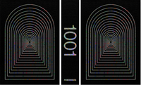 Cover image for 1001 Remarkable Objects