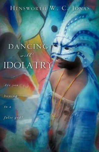 Cover image for Dancing with Idolatry