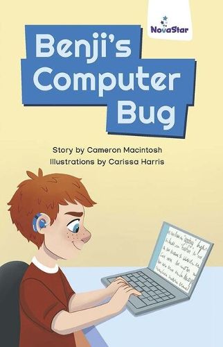 Benji's Computer Bug