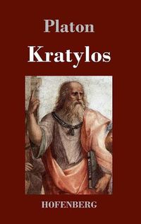 Cover image for Kratylos