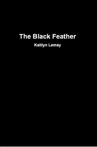 Cover image for The Black Feather
