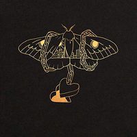 Cover image for Gold in a Brass Age (Vinyl)
