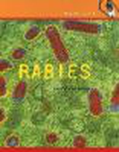 Cover image for Rabies