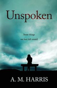 Cover image for Unspoken