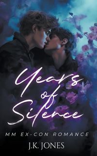 Cover image for Years of Silence