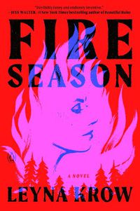 Cover image for Fire Season