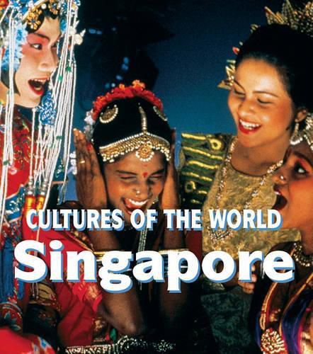 Cover image for Singapore