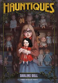 Cover image for Darling Doll