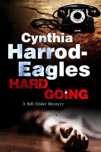 Cover image for Hard Going