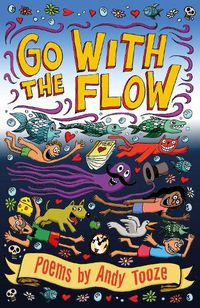 Cover image for Go With The Flow