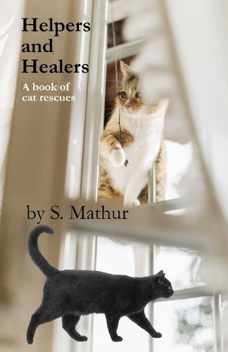 Cover image for Helpers and Healers