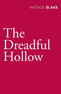 Cover image for The Dreadful Hollow