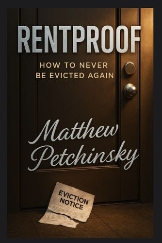 Cover image for Rentproof