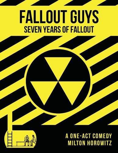 Fall Out Guys: Seven Years Of Fallout