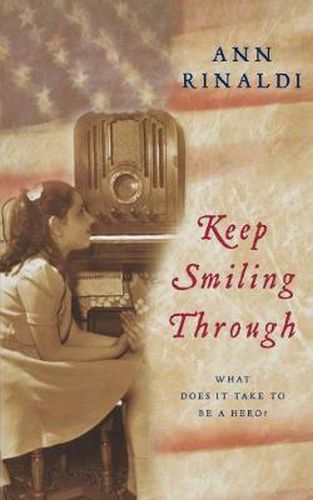 Cover image for Keep Smiling Through