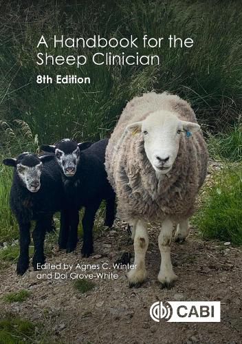 A Handbook for the Sheep Clinician