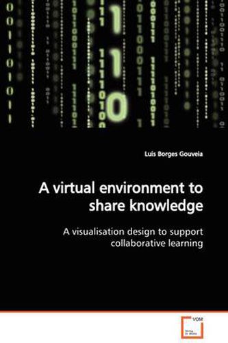 Cover image for A Virtual Environment to Share Knowledge