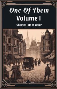 Cover image for One Of Them Volume I