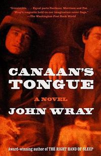 Cover image for Canaan's Tongue