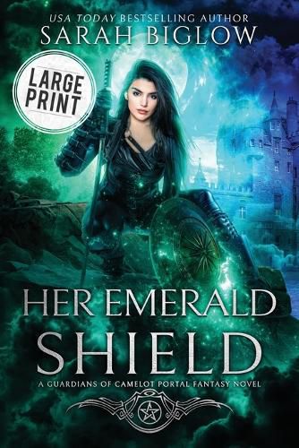 Cover image for Her Emerald Shield