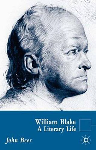 William Blake: A Literary Life