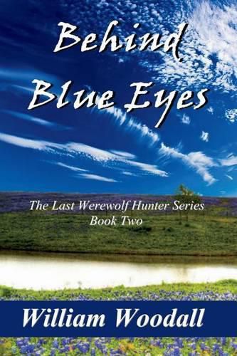 Cover image for Behind Blue Eyes