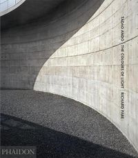 Cover image for Tadao Ando: The Colours of Light Volume 1