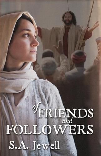 Cover image for Of Friends and Followers