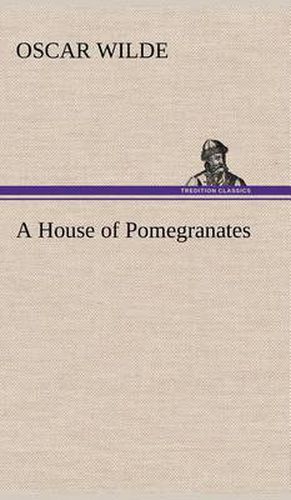 Cover image for A House of Pomegranates