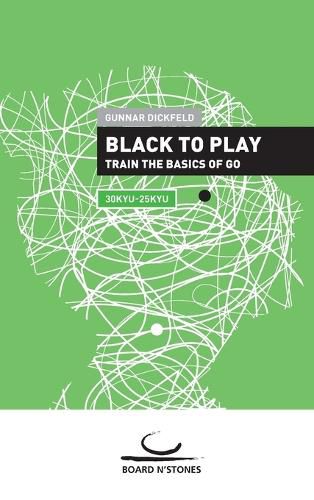 Cover image for Black to Play!