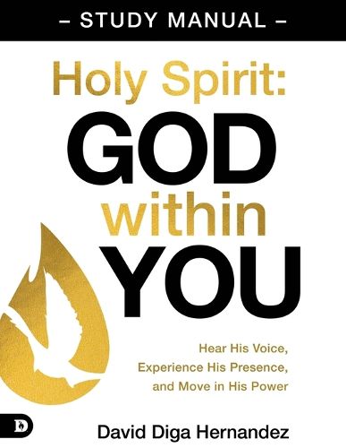Cover image for Holy Spirit