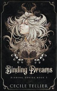 Cover image for Binding Dreams